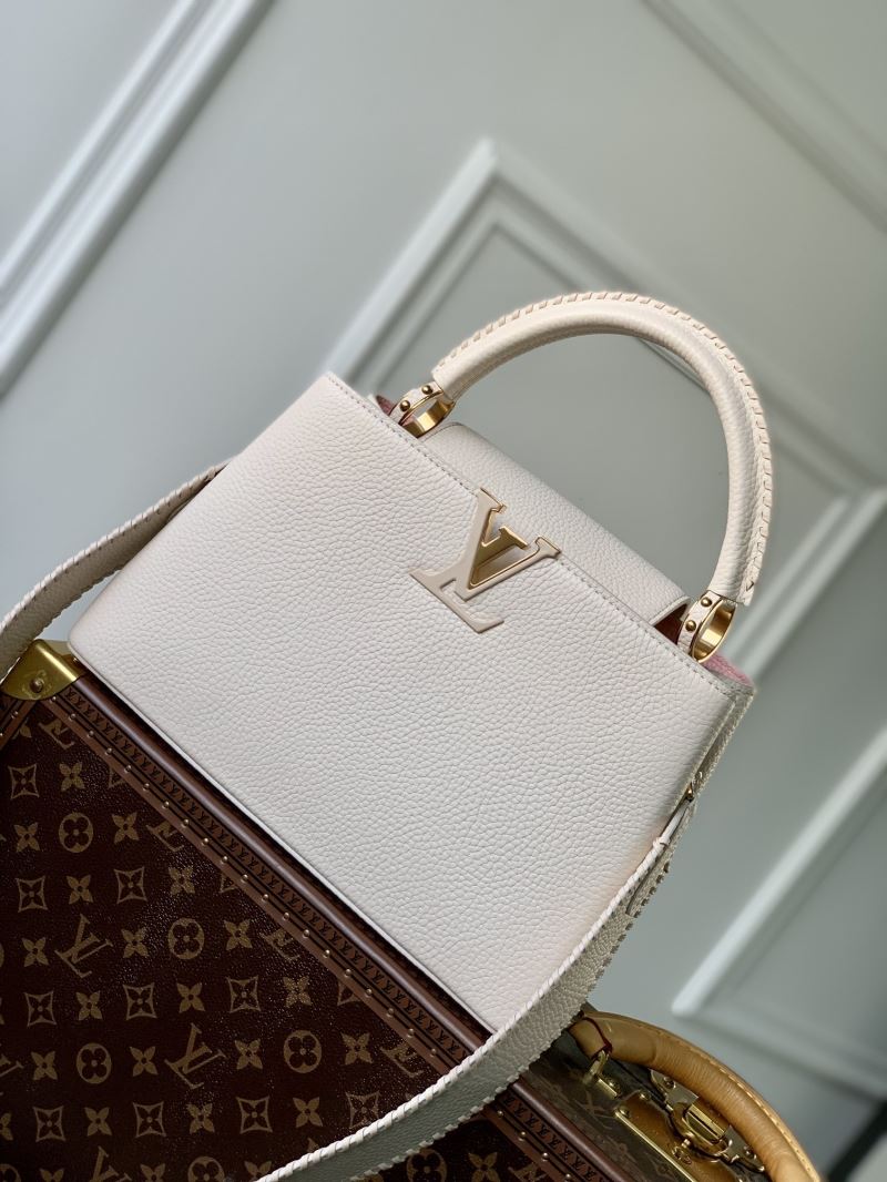 LV Capucines Bags